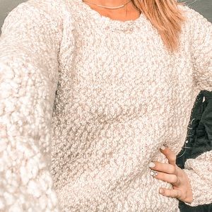 sweater